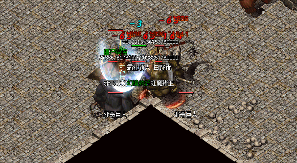 如何在网通 1.76 复古传奇中挂机赚钱?老玩家都在用的技巧大公开