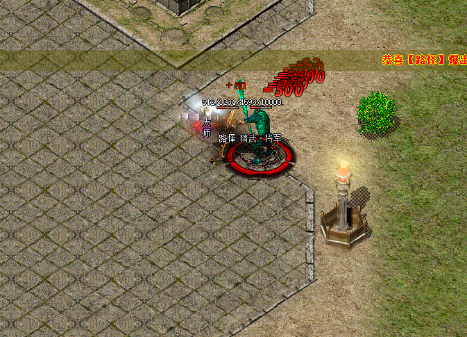 寻找热血青春!新开传奇私服玩法全解密