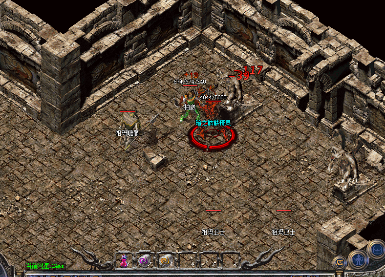 传奇私服三职业深度解析：定位 / 技能 / 装备 / 实战全指南，助选对职业